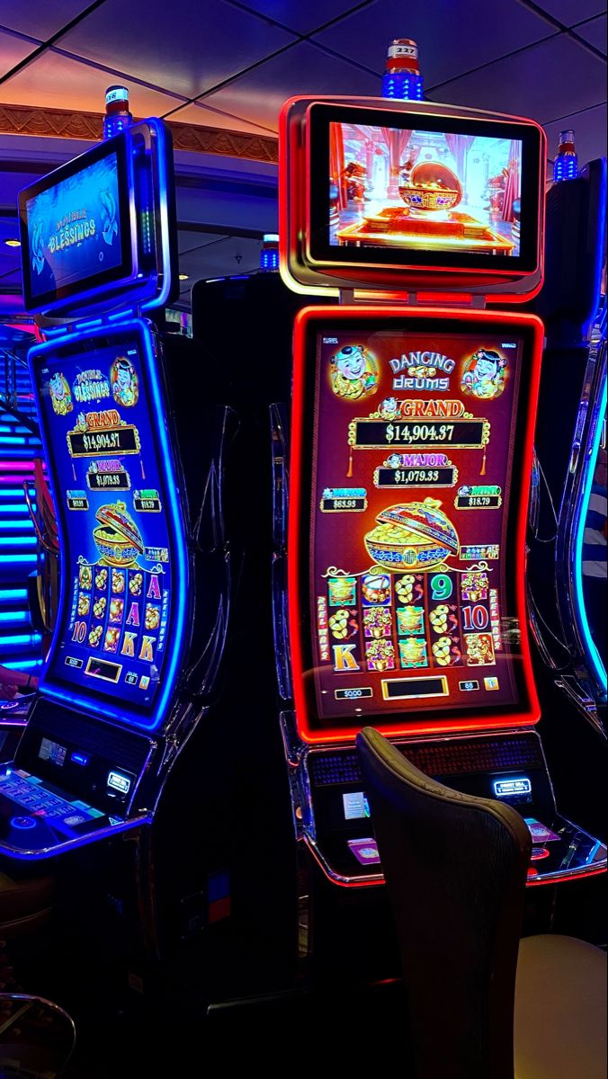 Hollywood's Impact On Online Casino Games And Aesthetics Hollywood's Impact On Online Casino Games And Aesthetics