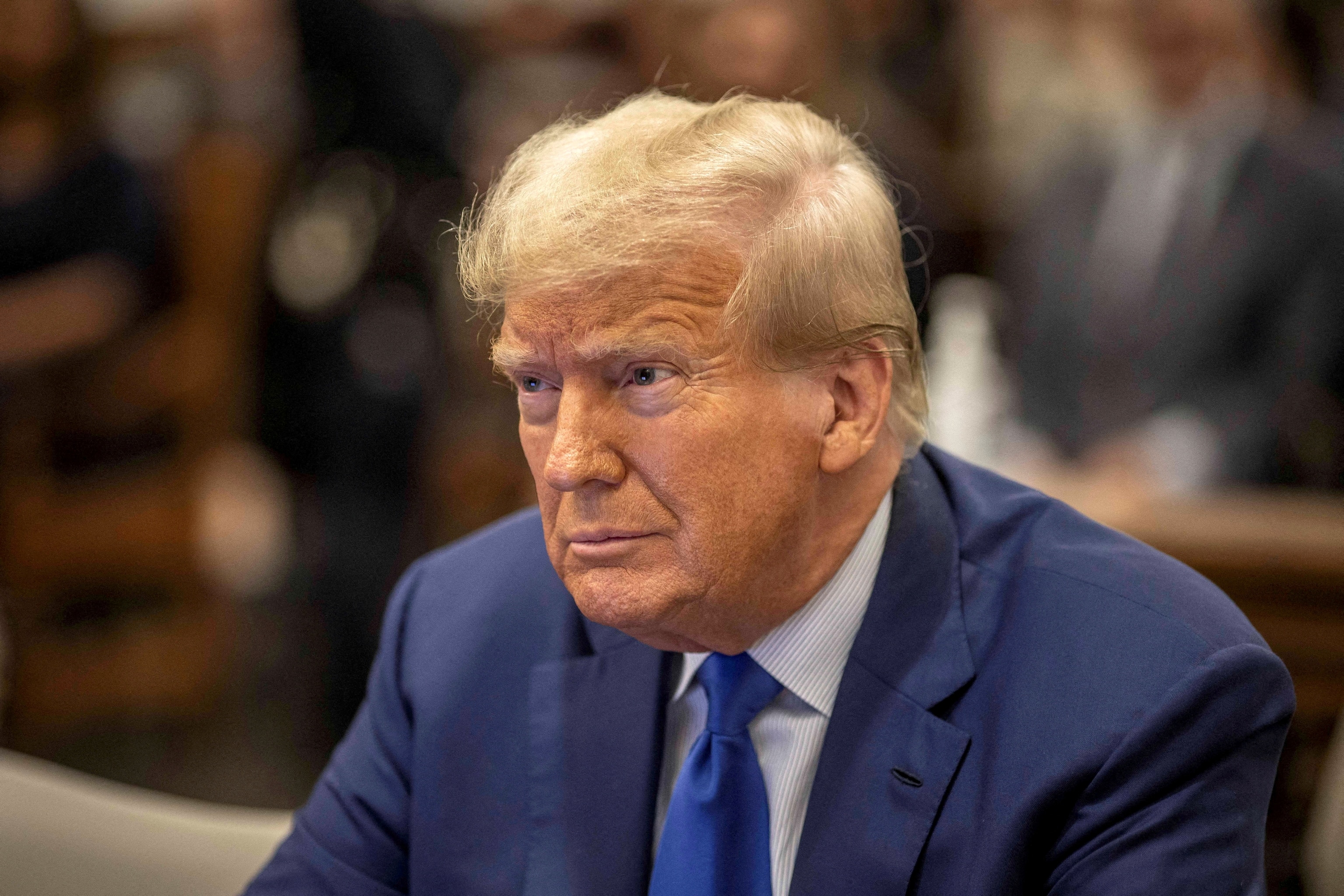 Hollywood's Plea, Trump's Response: A Look At The American Film Industry's Resurgence (or Lack Thereof) Hollywood's Plea, Trump's Response: A Look At The American Film Industry's Resurgence (or Lack Thereof)