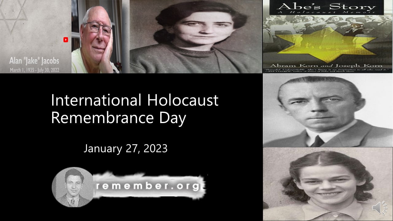 Holocaust Remembrance Day: Meta Israel's Instagram Project Features Israeli Celebrities Holocaust Remembrance Day: Meta Israel's Instagram Project Features Israeli Celebrities