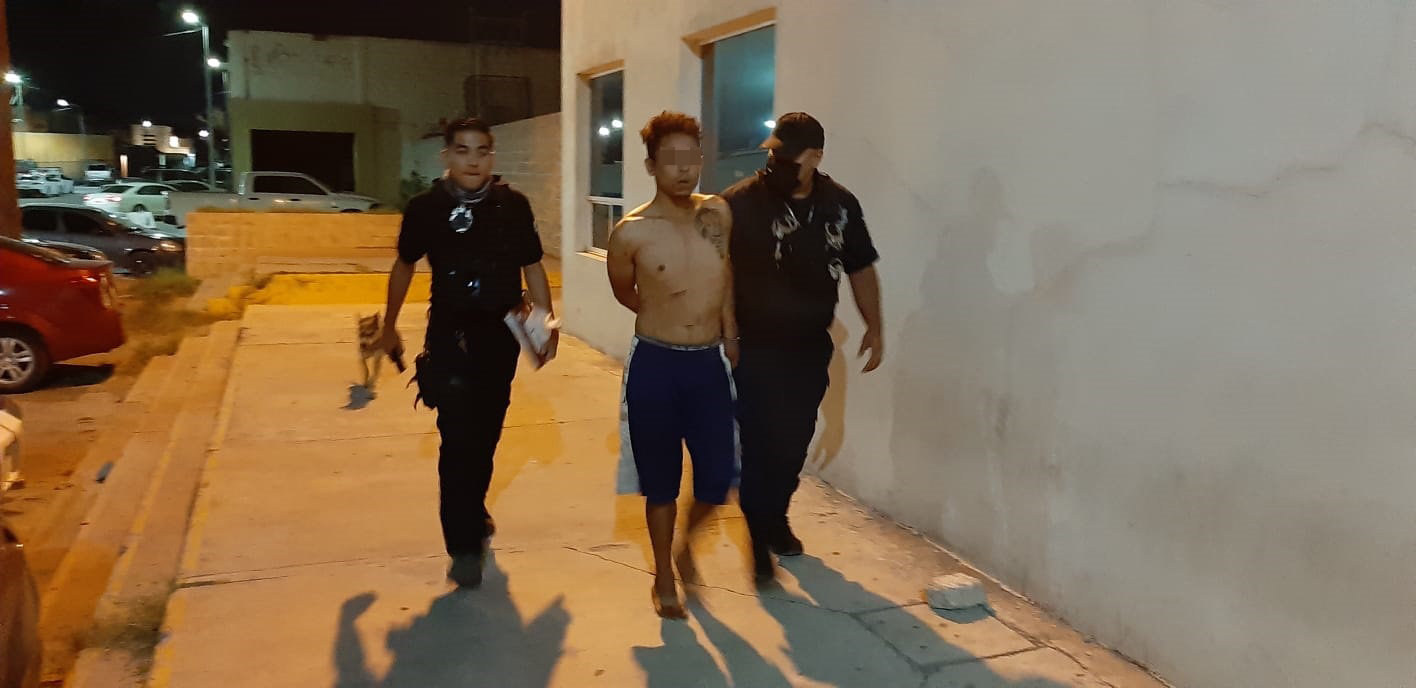 Homicidio Culposo En Arrayanes: Acusado Ofrece G. 1.250 Millones En Indemnización Homicidio Culposo En Arrayanes: Acusado Ofrece G. 1.250 Millones En Indemnización