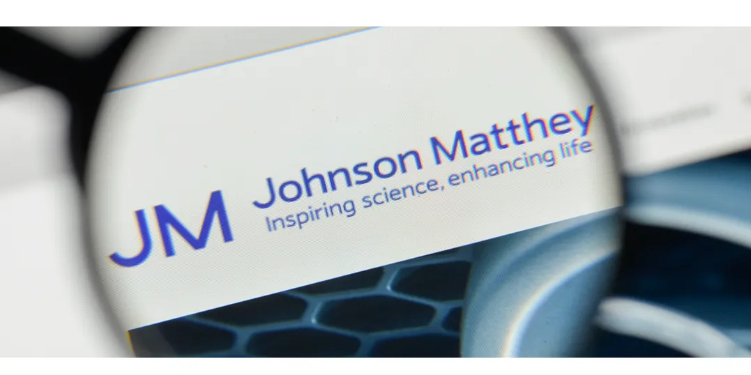 Honeywell Expands Its Catalyst And Process Technologies Portfolio Through Johnson Matthey Acquisition Honeywell Expands Its Catalyst And Process Technologies Portfolio Through Johnson Matthey Acquisition