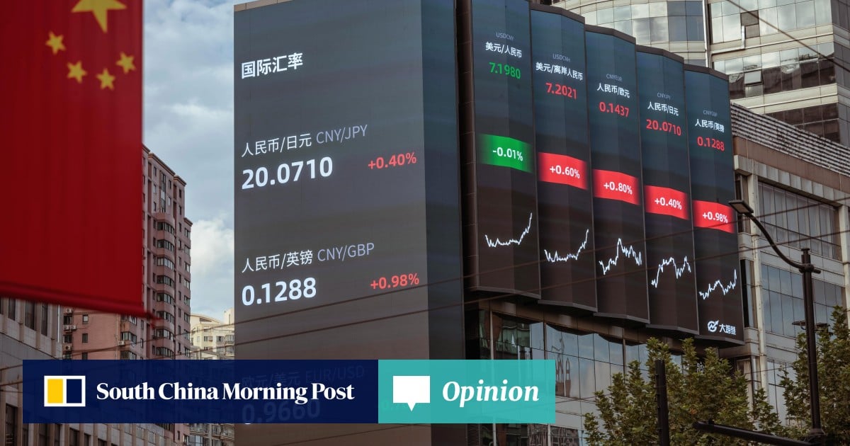 Hong Kong Dollar Peg: Recent Intervention And Market Outlook Hong Kong Dollar Peg: Recent Intervention And Market Outlook