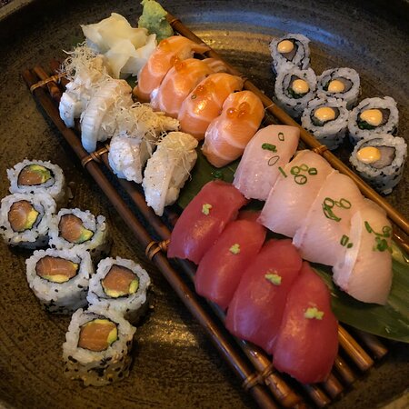 Hong Kong's Honjo (Sheung Wan): Review Of A Fun, Modern Japanese Restaurant Hong Kong's Honjo (Sheung Wan): Review Of A Fun, Modern Japanese Restaurant