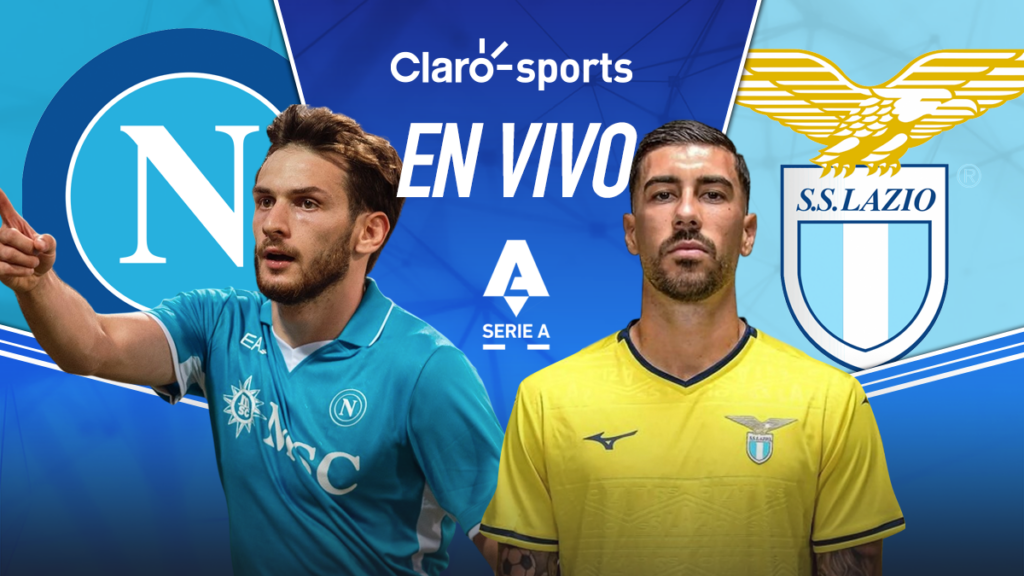 Horario Y Canales: Atalanta Vs Lazio EN VIVO - Serie A 2025 Horario Y Canales: Atalanta Vs Lazio EN VIVO - Serie A 2025