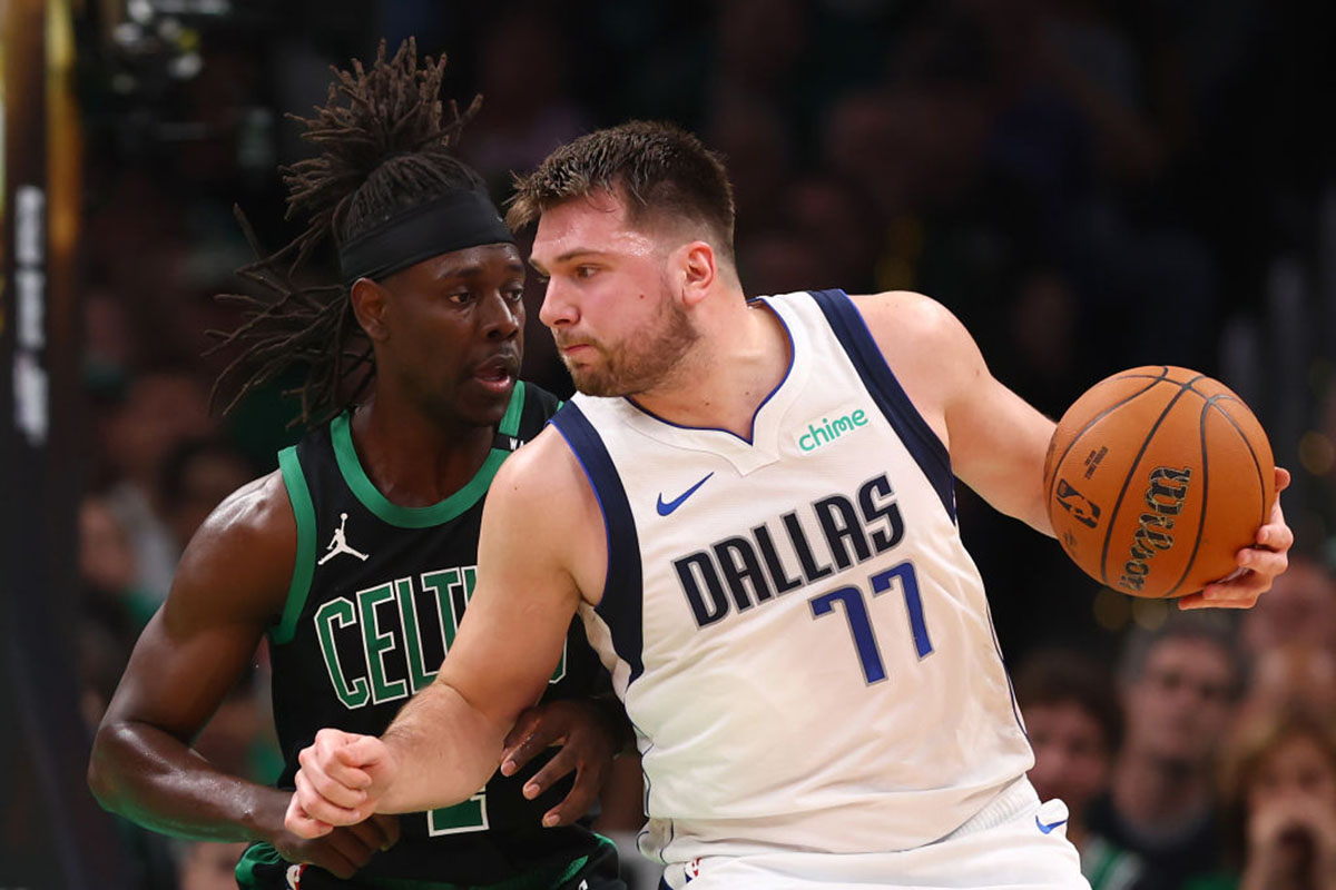 Hornets Vs Celtics Prediction: Picks & Odds For Tonight's NBA Game Hornets Vs Celtics Prediction: Picks & Odds For Tonight's NBA Game