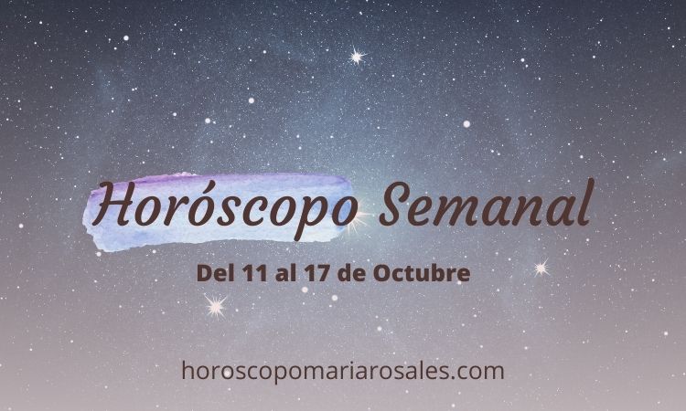 Horóscopo Semanal 11 Al 17 De Marzo De 2025: Guía Completa Para Todos Los Signos Horóscopo Semanal 11 Al 17 De Marzo De 2025: Guía Completa Para Todos Los Signos