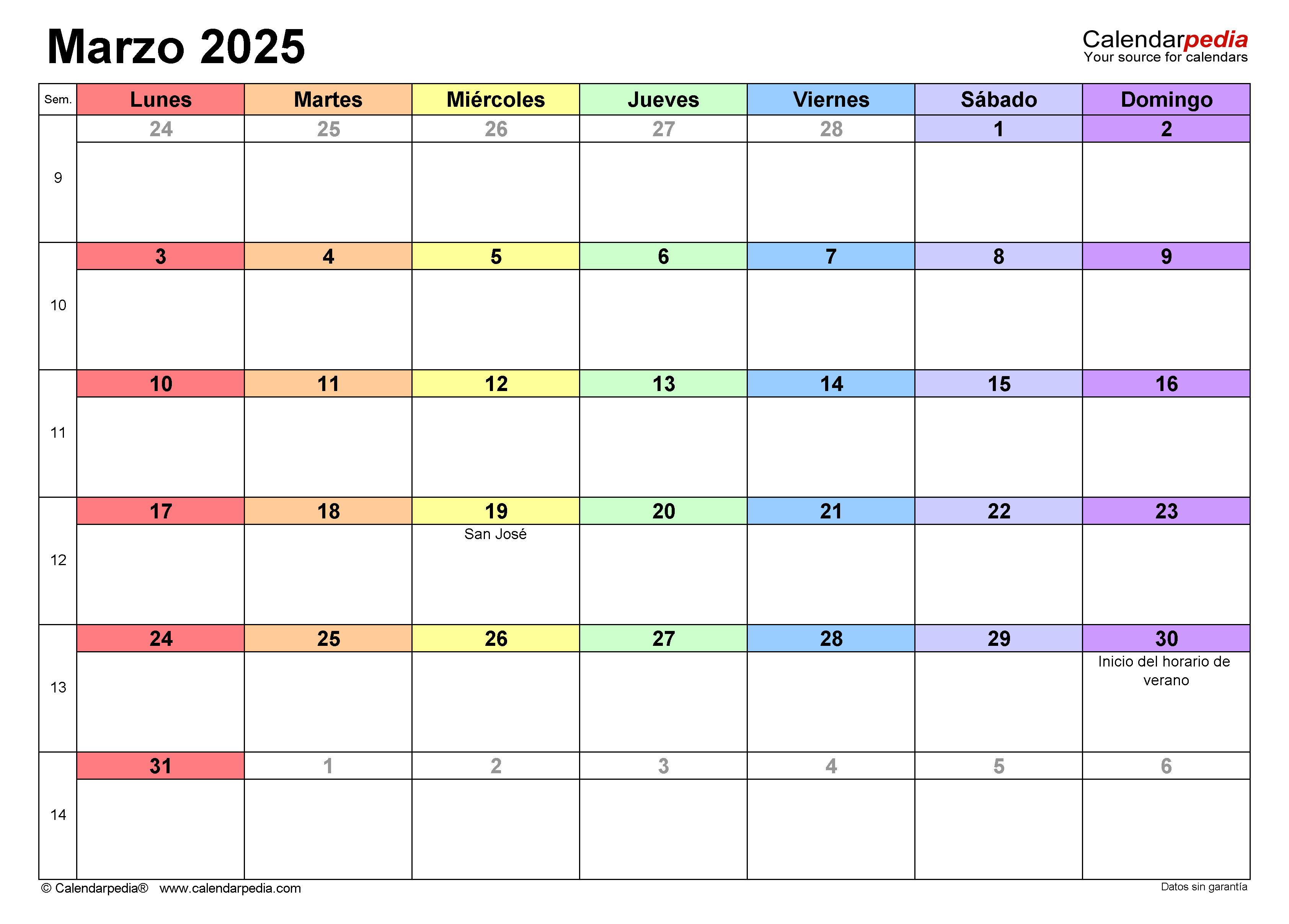 Horóscopo Semanal (4 Al 10 De Marzo De 2025): Consulta Tu Signo Horóscopo Semanal (4 Al 10 De Marzo De 2025): Consulta Tu Signo