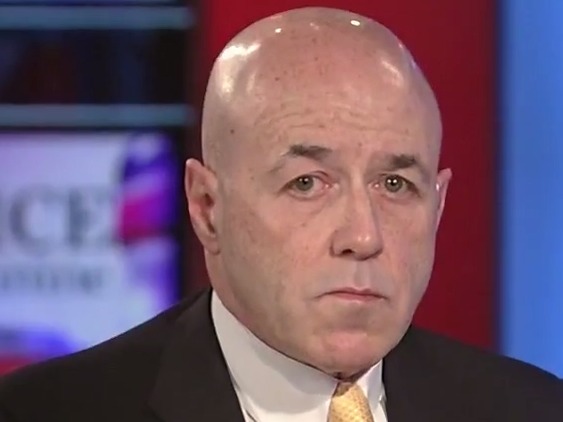 Hospitalization Of Former NYPD Commissioner Bernard Kerik: A Health Update Hospitalization Of Former NYPD Commissioner Bernard Kerik: A Health Update