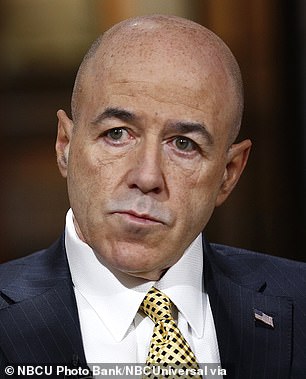 Hospitalized: Former NYPD Commissioner Kerik's Health Update Hospitalized: Former NYPD Commissioner Kerik's Health Update
