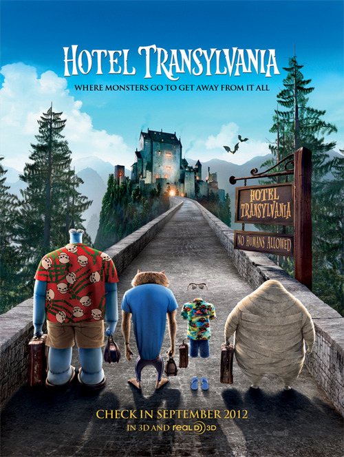 Hotel Transylvania: A Family-Friendly Vacation Destination? A Critical Look Hotel Transylvania: A Family-Friendly Vacation Destination? A Critical Look