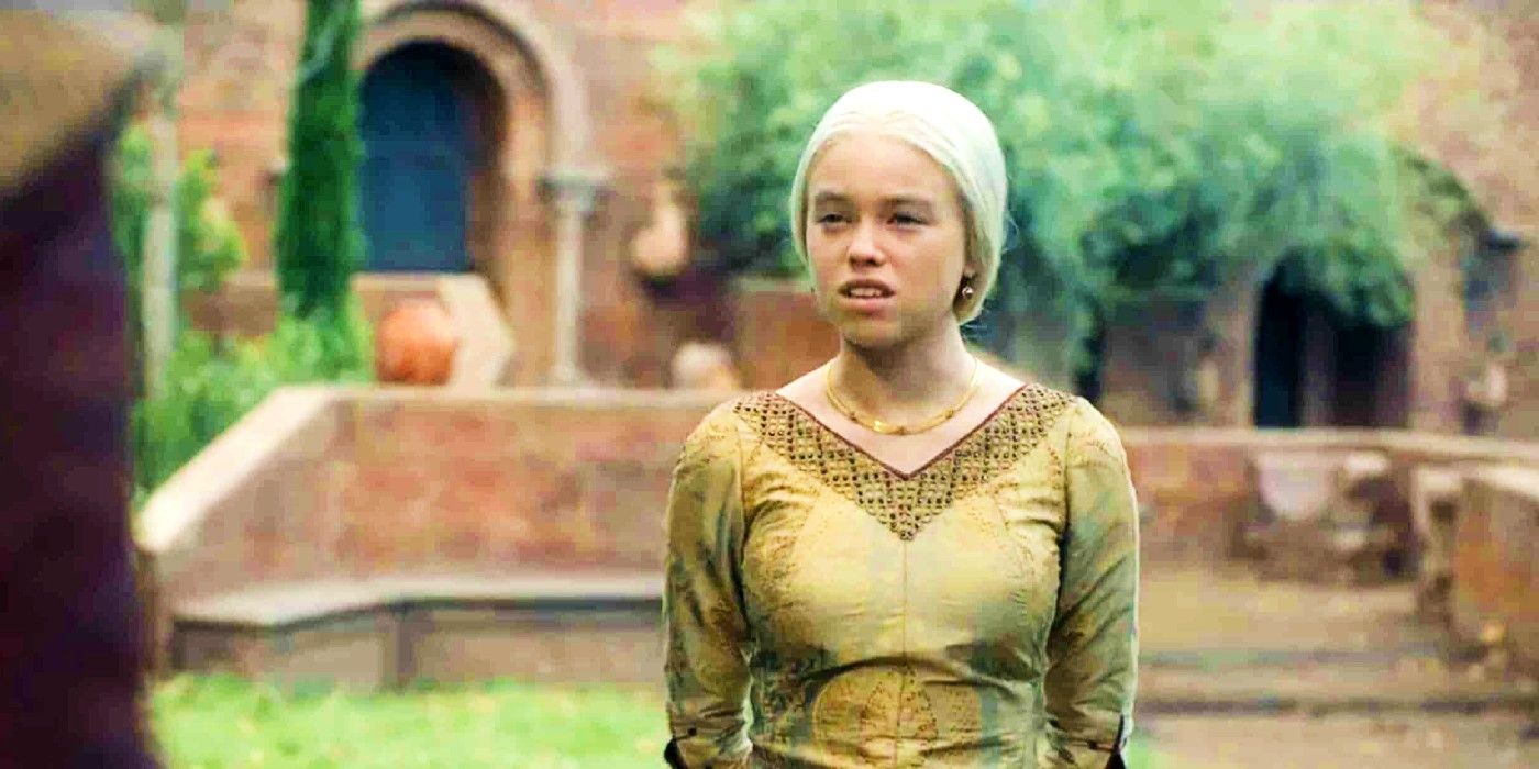 House Of The Dragon Star Milly Alcock On Seeking Acting Guidance House Of The Dragon Star Milly Alcock On Seeking Acting Guidance