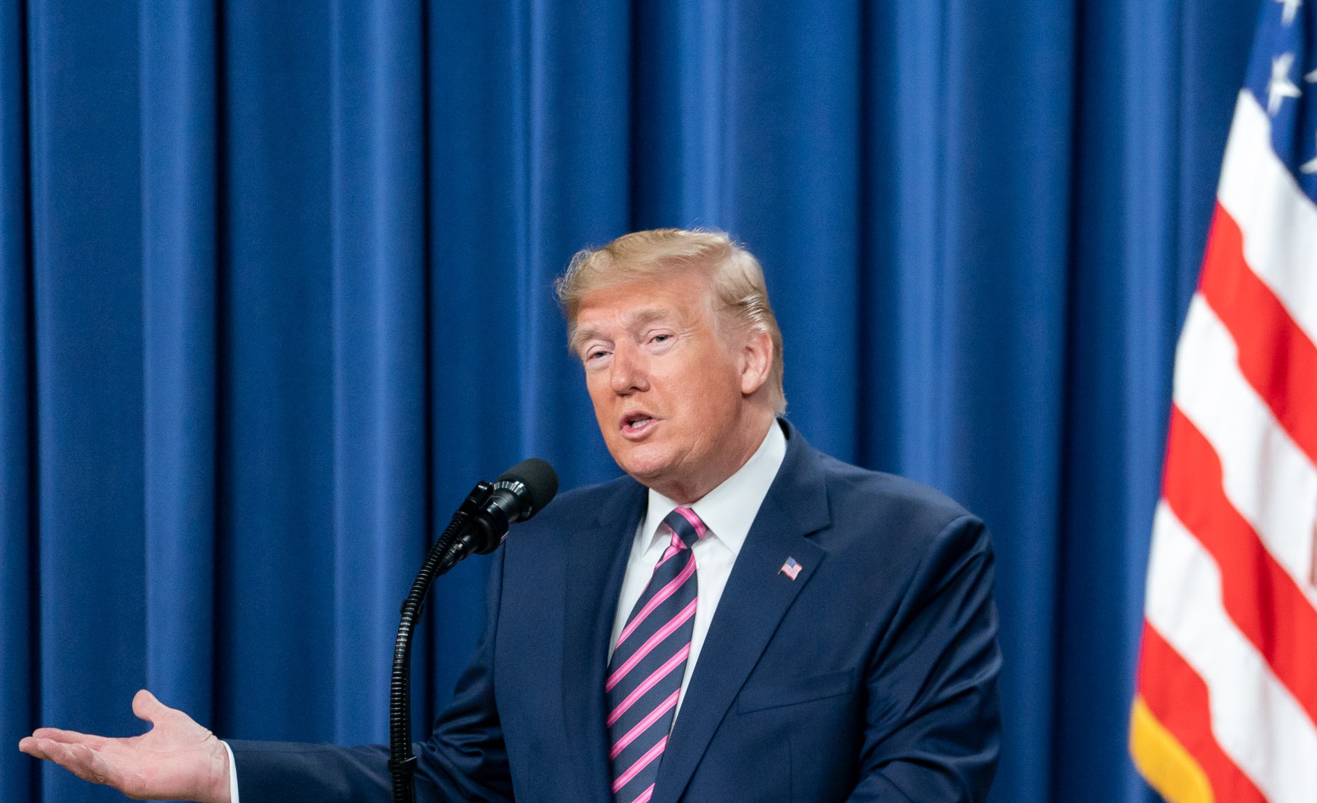 House Republicans Release Trump Tax Plan: A Closer Look House Republicans Release Trump Tax Plan: A Closer Look