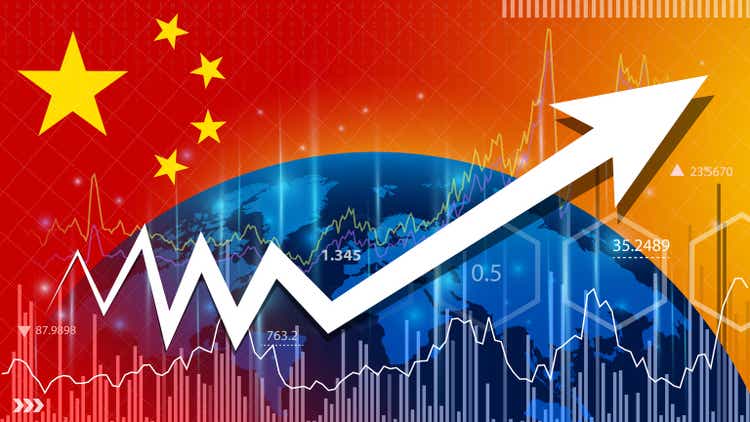 Household Spending And China's Economic Future: Challenges And Opportunities Household Spending And China's Economic Future: Challenges And Opportunities
