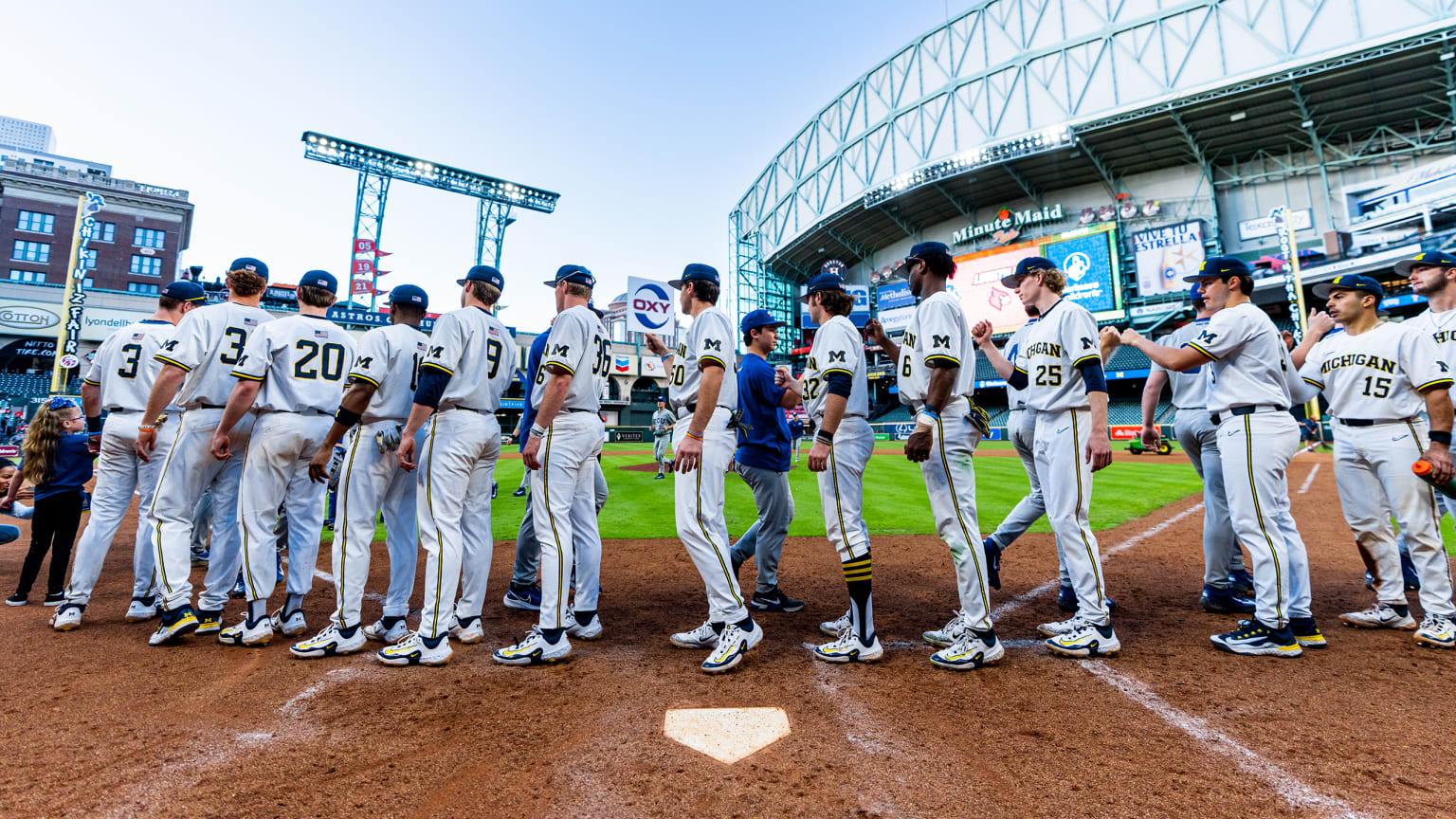 Houston Astros Foundation College Classic 2024: Schedule, Tickets & More Houston Astros Foundation College Classic 2024: Schedule, Tickets & More