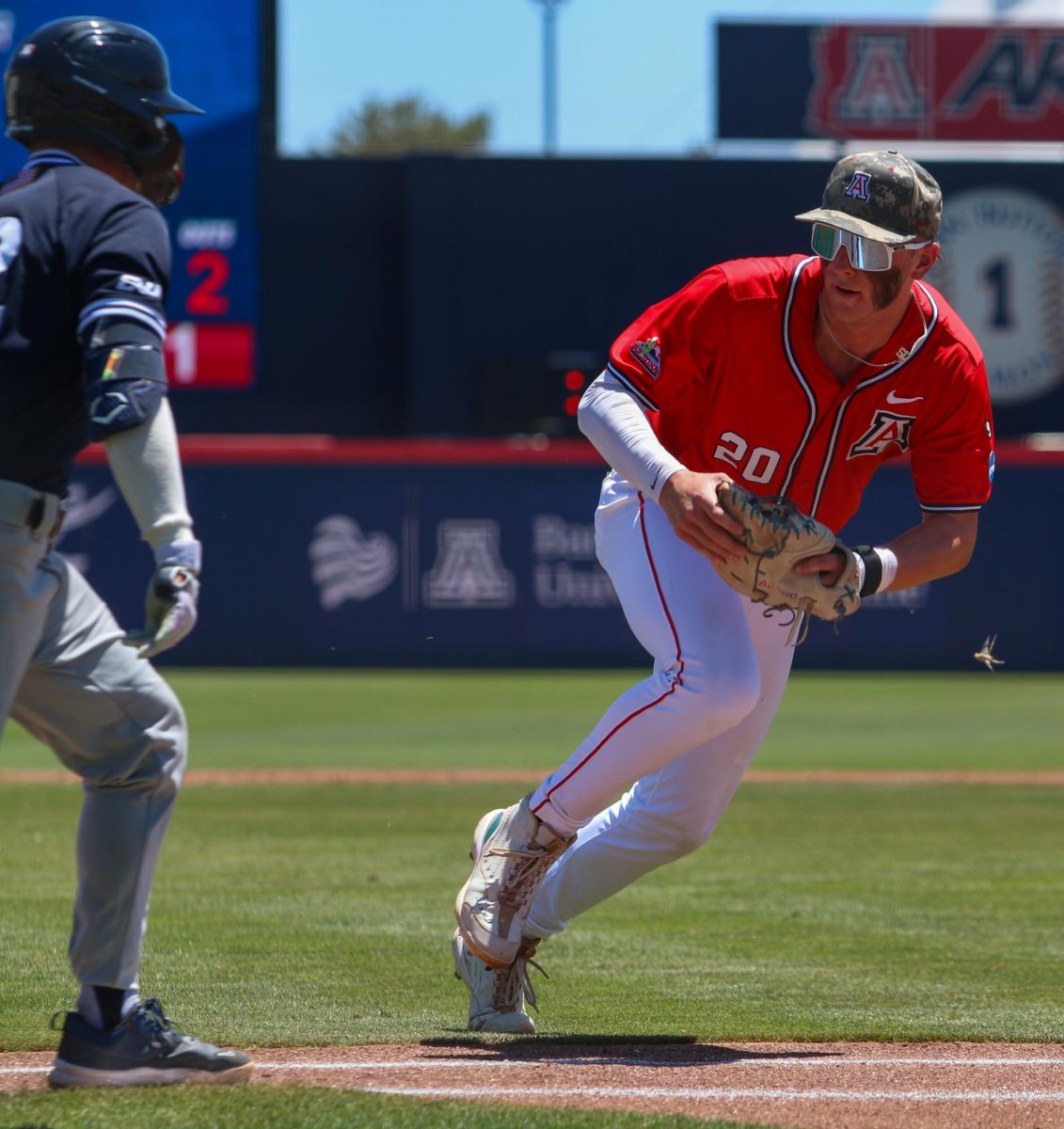 Houston Astros Foundation College Classic: A Weekend Of Collegiate Baseball Houston Astros Foundation College Classic: A Weekend Of Collegiate Baseball