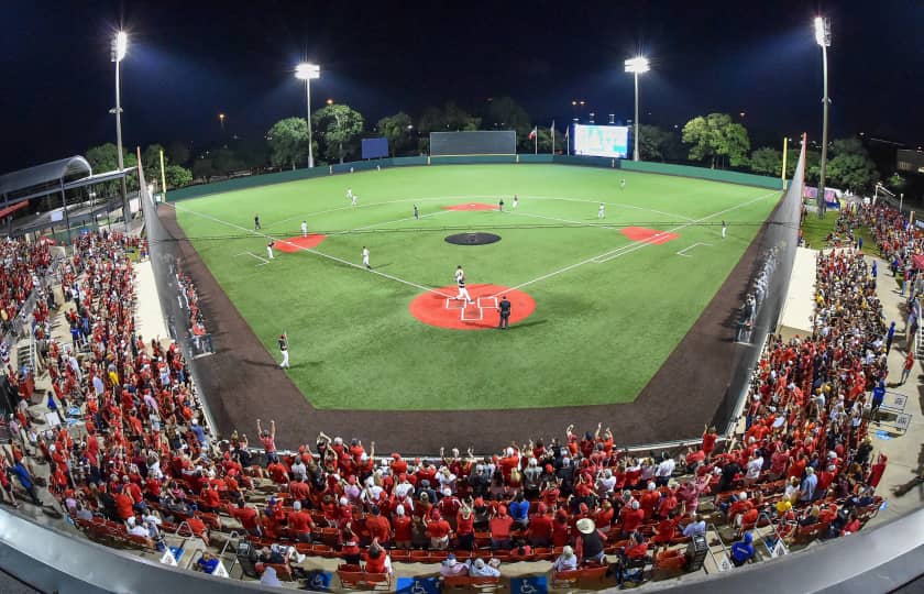 Houston Astros Foundation College Classic: Top College Baseball Teams Face Off Houston Astros Foundation College Classic: Top College Baseball Teams Face Off