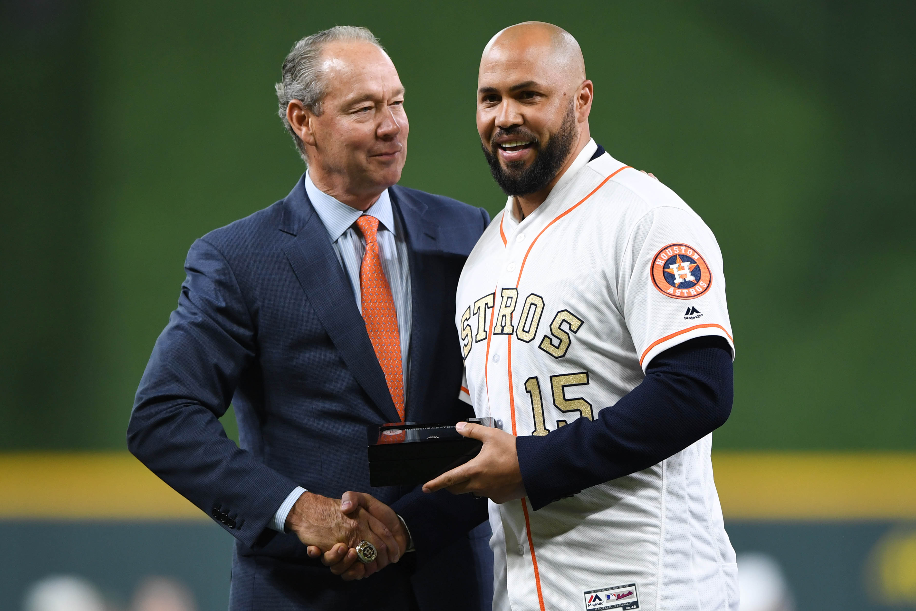 Houston Hosts Prestigious Astros Foundation College Classic Houston Hosts Prestigious Astros Foundation College Classic