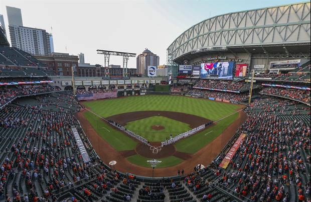 Houston's Astros Foundation College Classic: Where College Baseball Shines Houston's Astros Foundation College Classic: Where College Baseball Shines