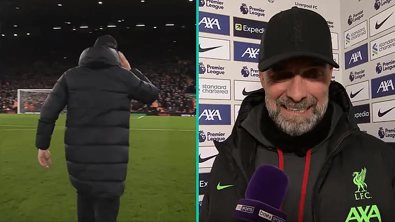 Hout Bay FC's Success: The Klopp Connection Hout Bay FC's Success: The Klopp Connection