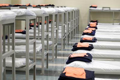 How 10 New Orleans Inmates Pulled Off A Jailbreak How 10 New Orleans Inmates Pulled Off A Jailbreak