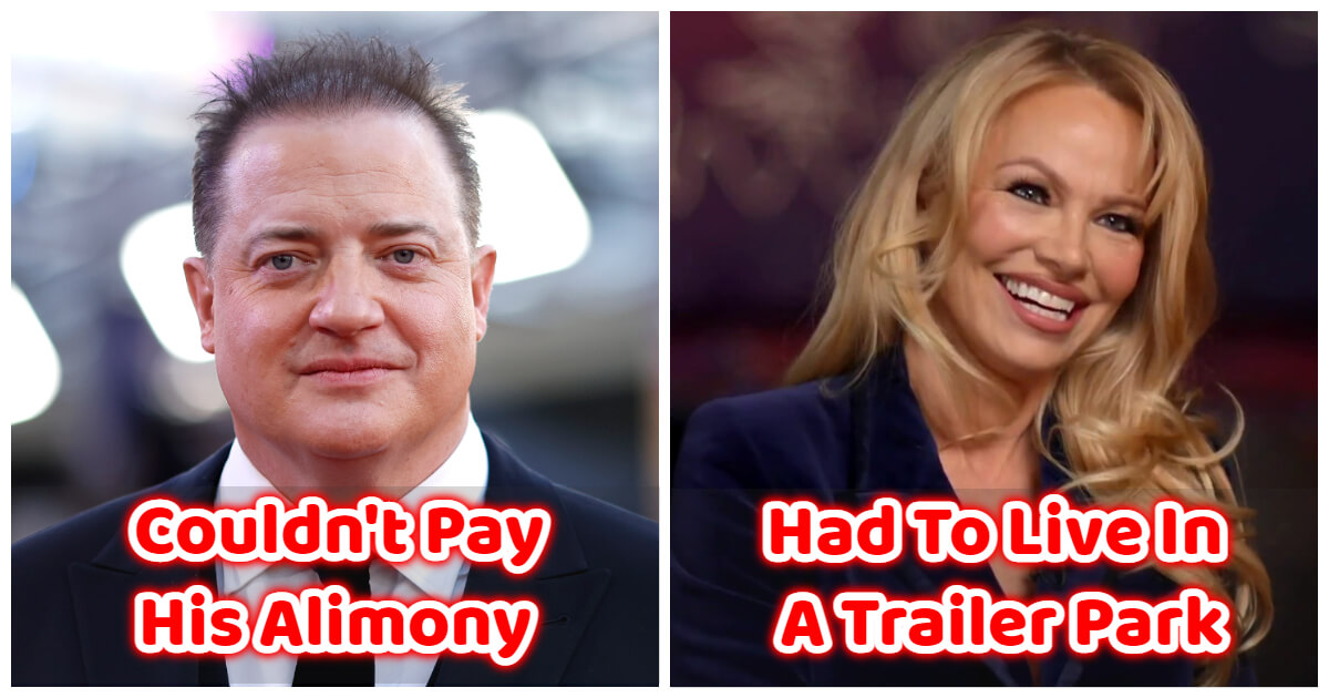 How 17 Celebrities Lost Everything In 24 Hours How 17 Celebrities Lost Everything In 24 Hours