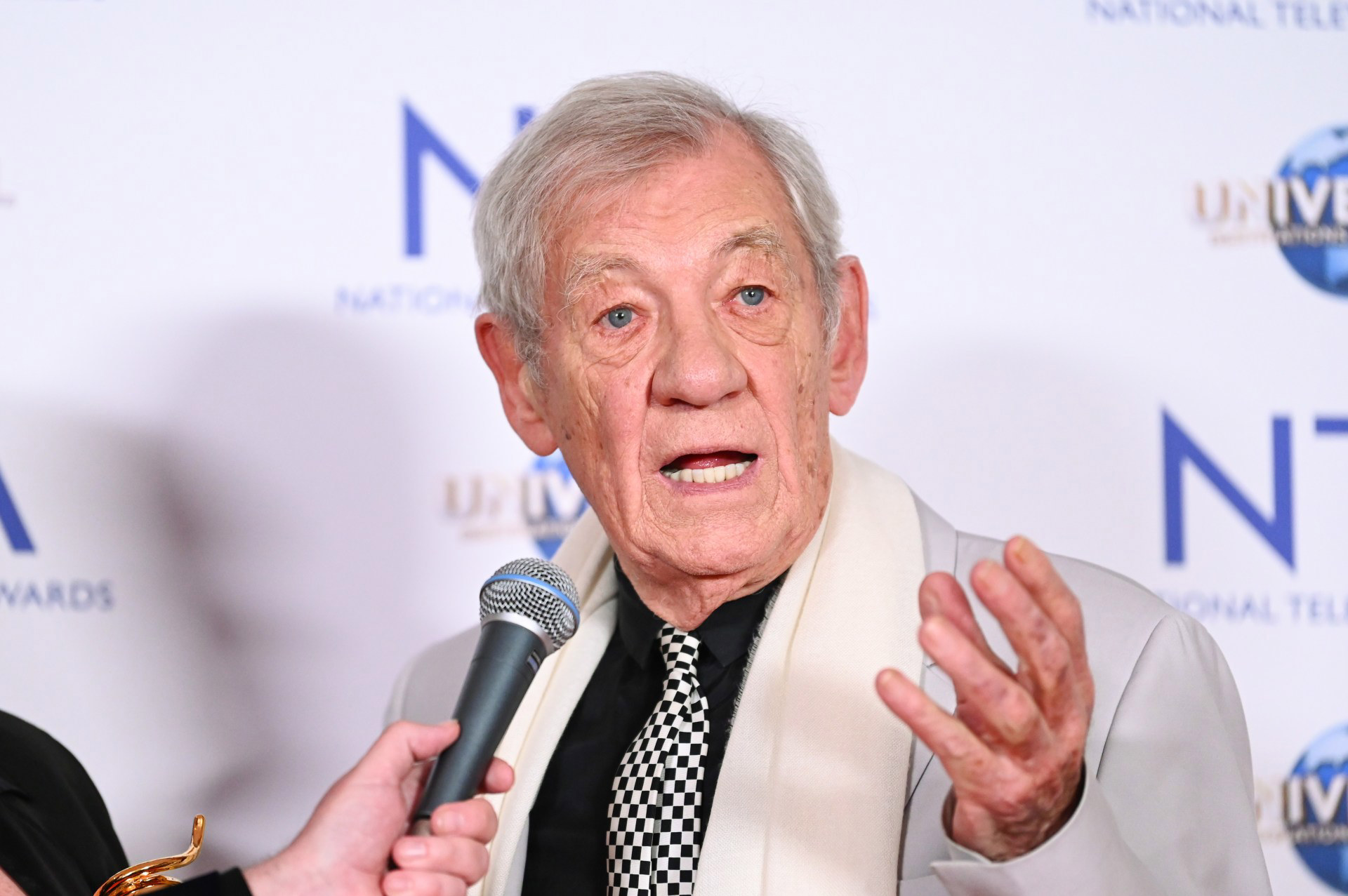 How A Coronation Street Role Shaped Ian McKellen's Career: An Untold Story How A Coronation Street Role Shaped Ian McKellen's Career: An Untold Story