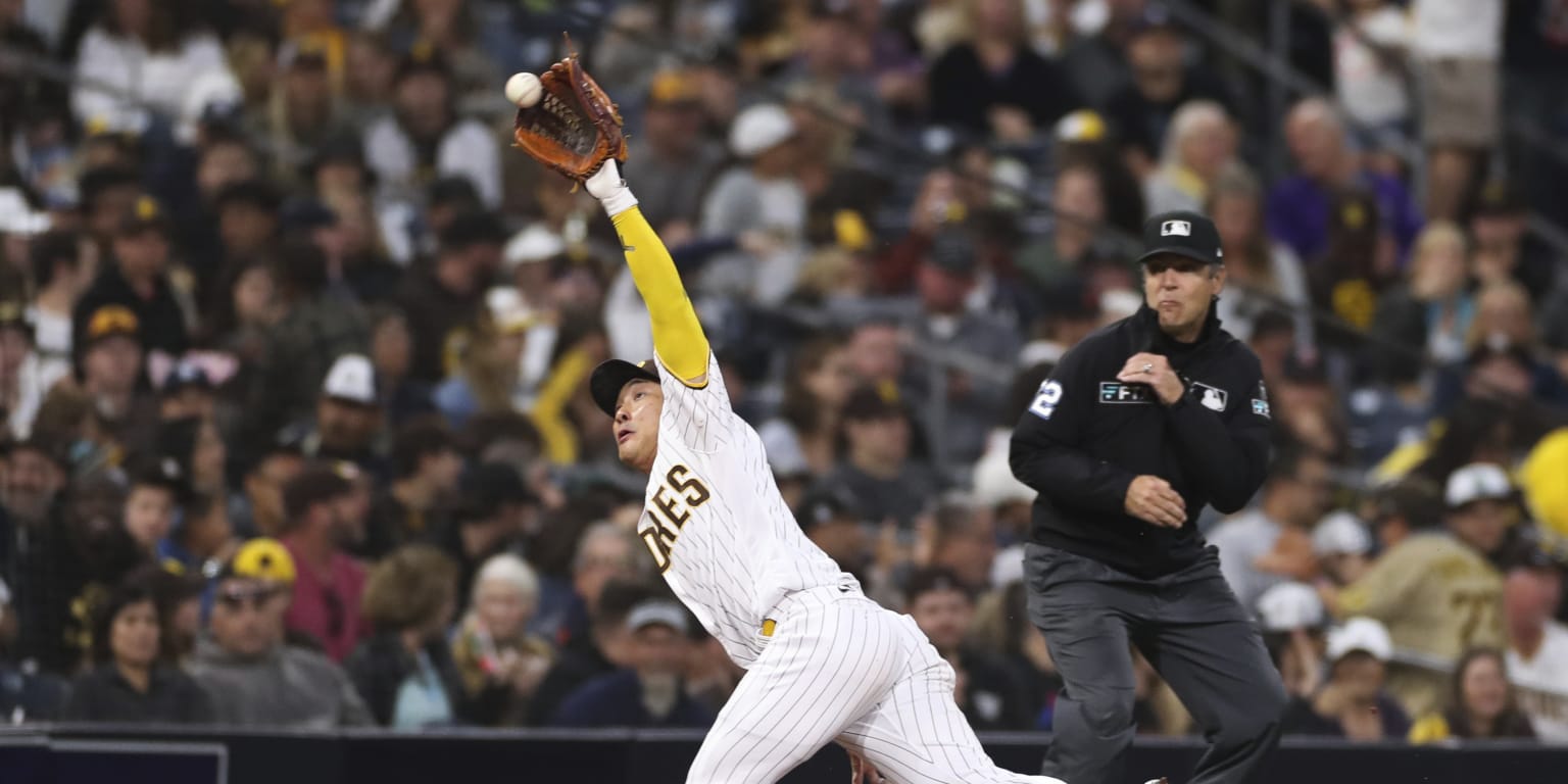 How A Friendship Between Ha-Seong Kim And Blake Snell Fosters Success For Korean Baseball Players How A Friendship Between Ha-Seong Kim And Blake Snell Fosters Success For Korean Baseball Players