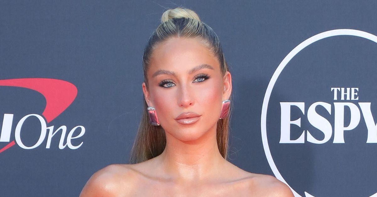 How Alix Earle Conquered Gen Z As A 'Dancing With The Stars' Influencer How Alix Earle Conquered Gen Z As A 'Dancing With The Stars' Influencer