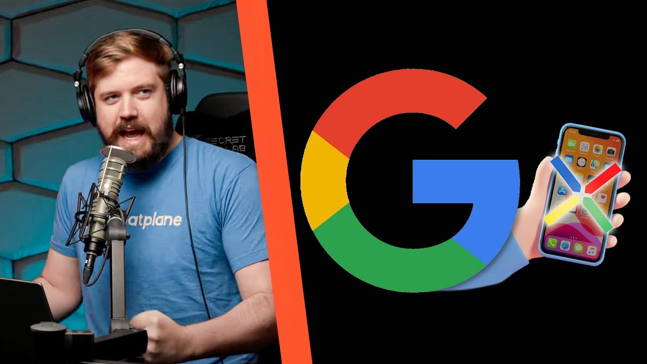 How Apple's Decisions Affect Google's Future How Apple's Decisions Affect Google's Future