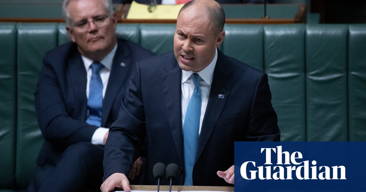 How Australia's Opposition Aims To Achieve A $9 Billion Budget Surplus How Australia's Opposition Aims To Achieve A $9 Billion Budget Surplus