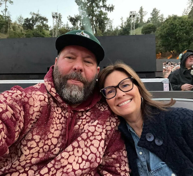 How Bert Kreischer's Wife Feels About His Netflix Sex Jokes How Bert Kreischer's Wife Feels About His Netflix Sex Jokes