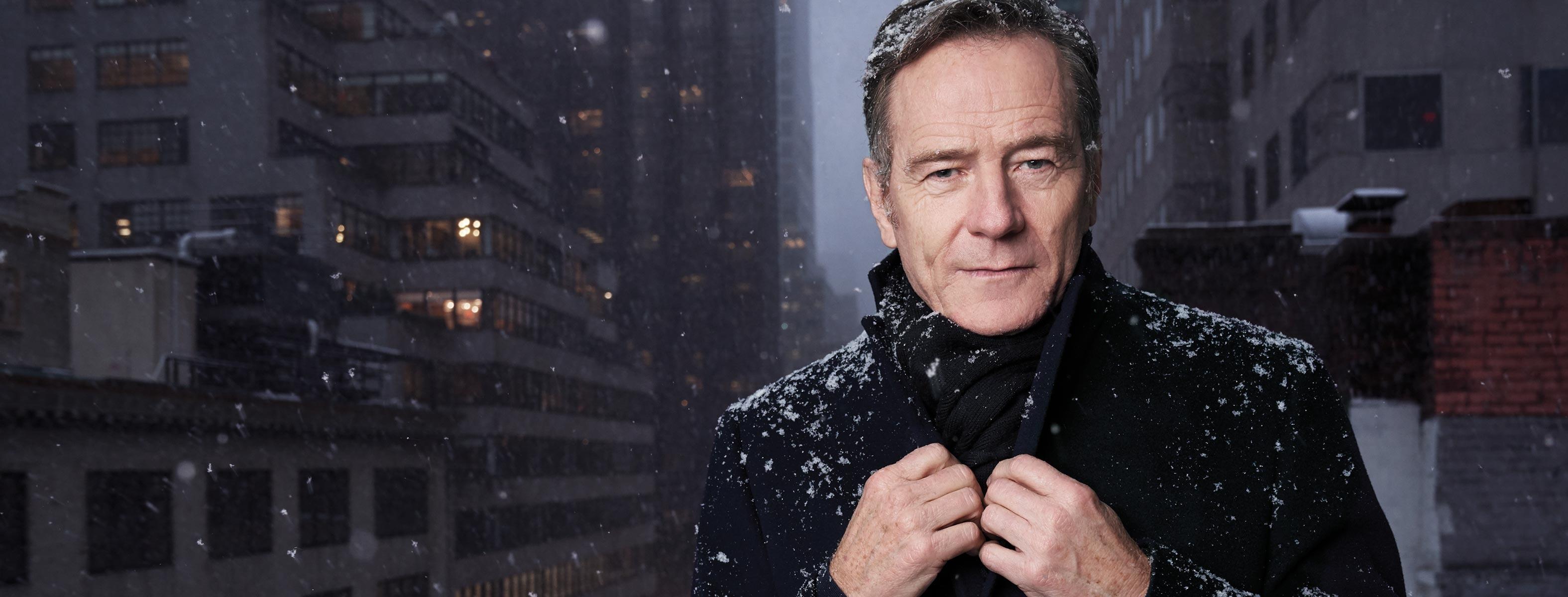 How Bryan Cranston's How Bryan Cranston's