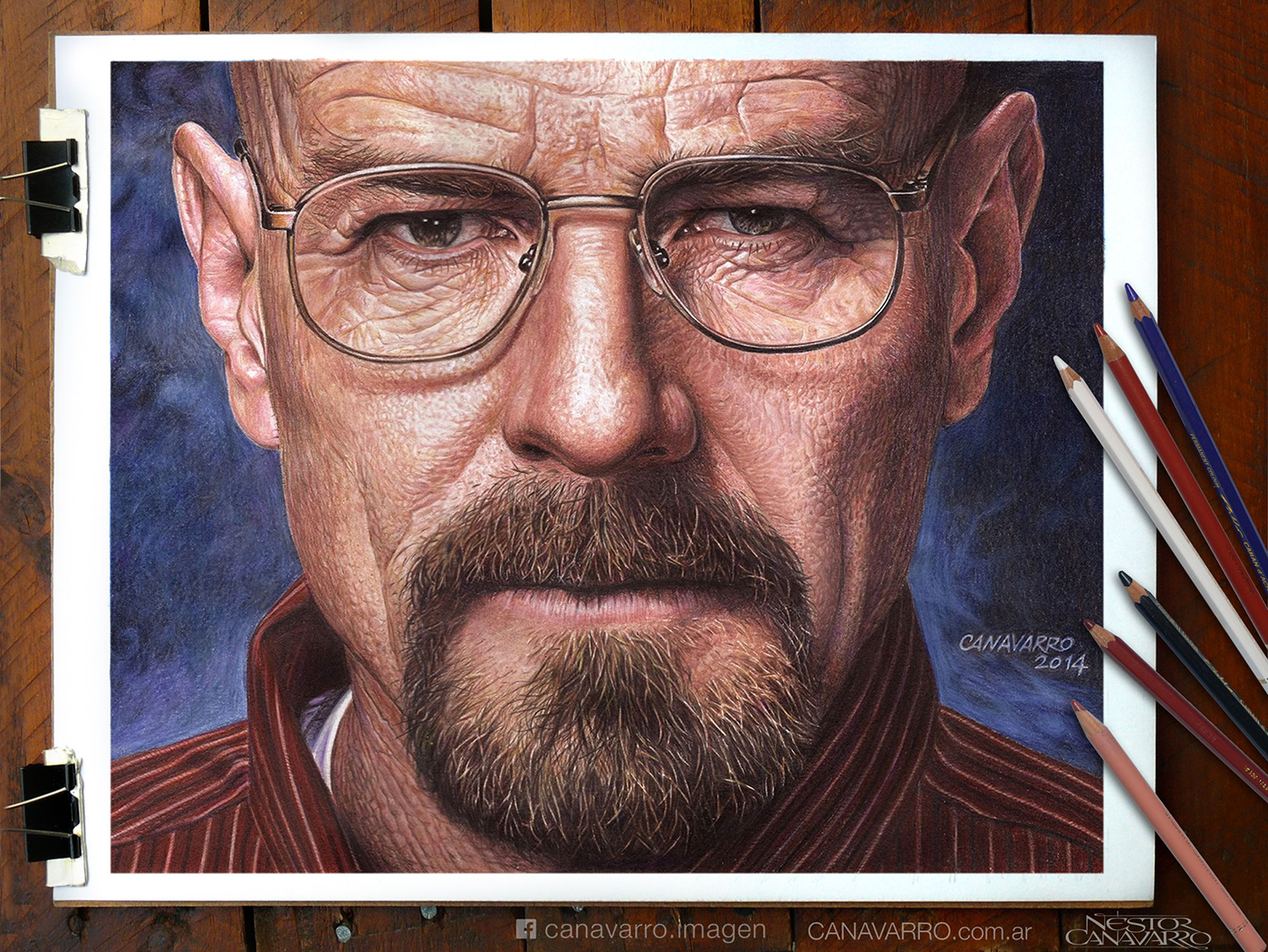 How Bryan Cranston's X-Files Appearance Prepared Him For Walter White How Bryan Cranston's X-Files Appearance Prepared Him For Walter White