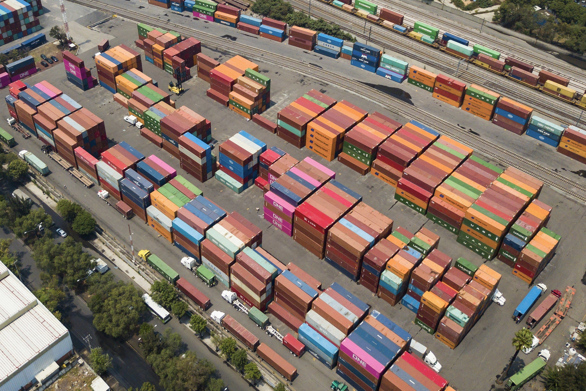 How Canada And Mexico Can Boost Trade Despite US Tariffs How Canada And Mexico Can Boost Trade Despite US Tariffs