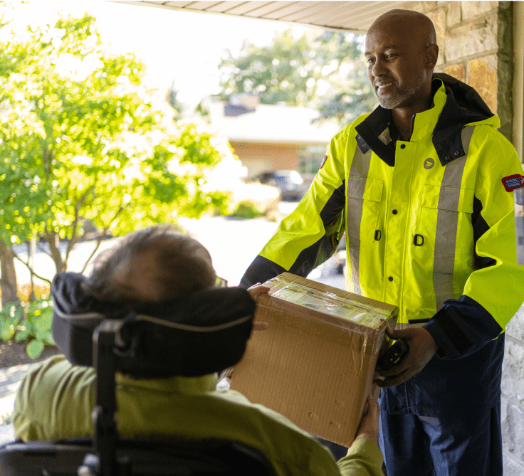 How Canada Post's Weaknesses Are Strengthening Its Competitors How Canada Post's Weaknesses Are Strengthening Its Competitors