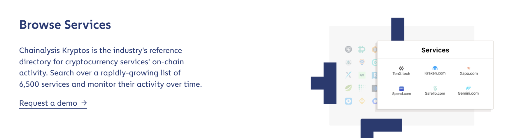 How Chainalysis' Alterya Acquisition Will Shape The Blockchain Landscape How Chainalysis' Alterya Acquisition Will Shape The Blockchain Landscape