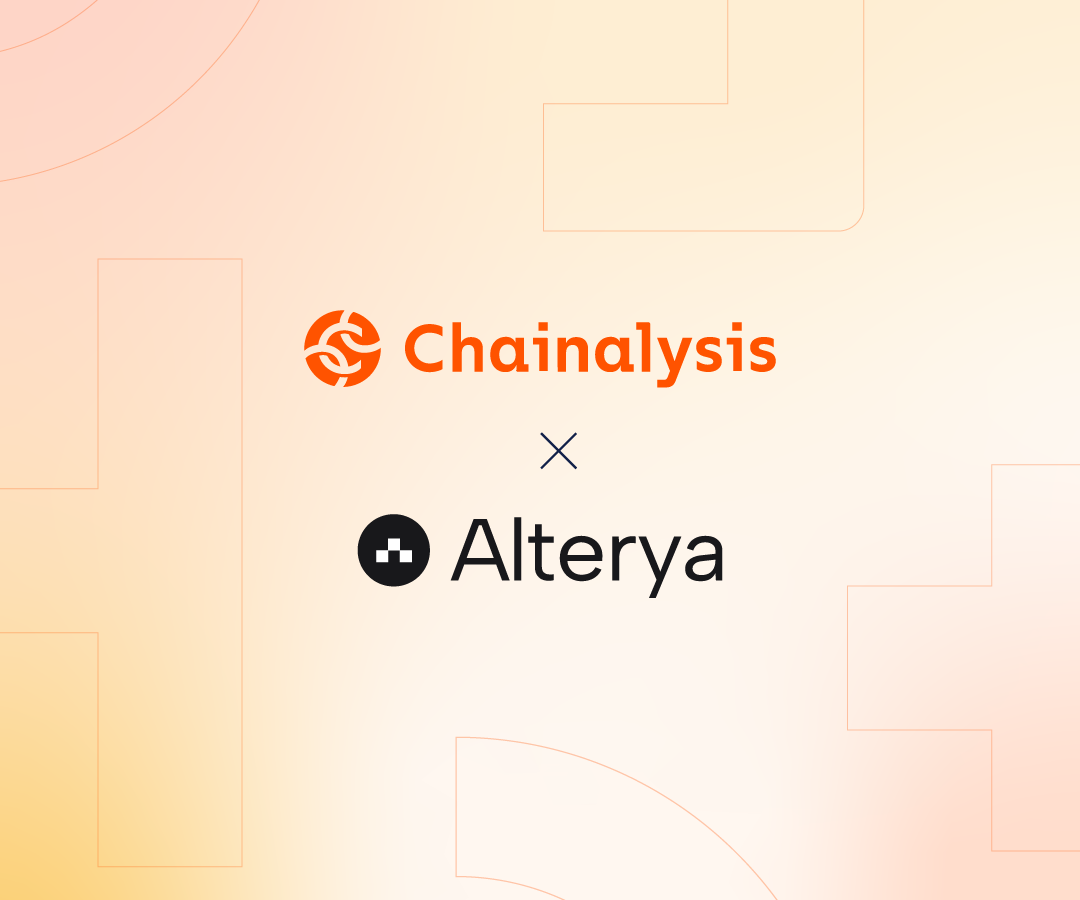 How Chainalysis' Alterya Acquisition Will Shape The Future Of Blockchain How Chainalysis' Alterya Acquisition Will Shape The Future Of Blockchain