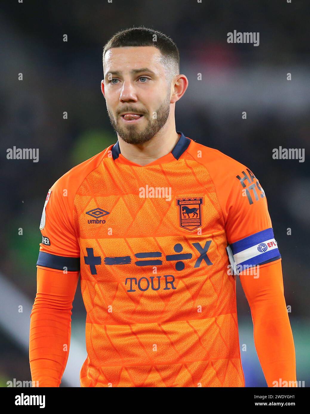 How Chaplin Is Guiding Ipswich Town To Victory How Chaplin Is Guiding Ipswich Town To Victory