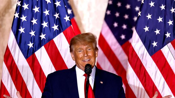 How Did Donald Trump's First 100 Days Affect Elon Musk's Net Worth? How Did Donald Trump's First 100 Days Affect Elon Musk's Net Worth?