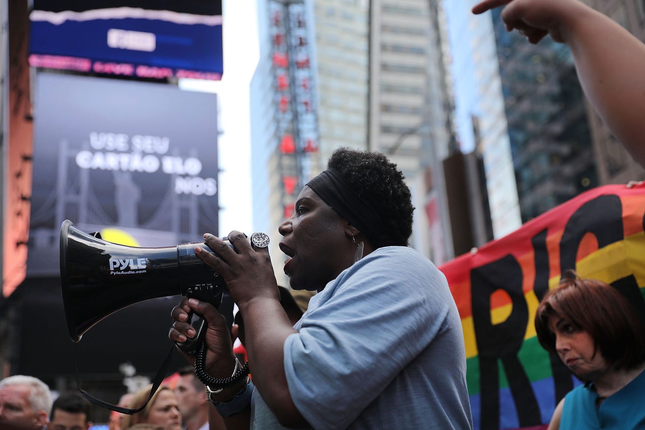 How Did Trump's Executive Orders Affect Transgender People? We Want To Hear Your Story How Did Trump's Executive Orders Affect Transgender People? We Want To Hear Your Story