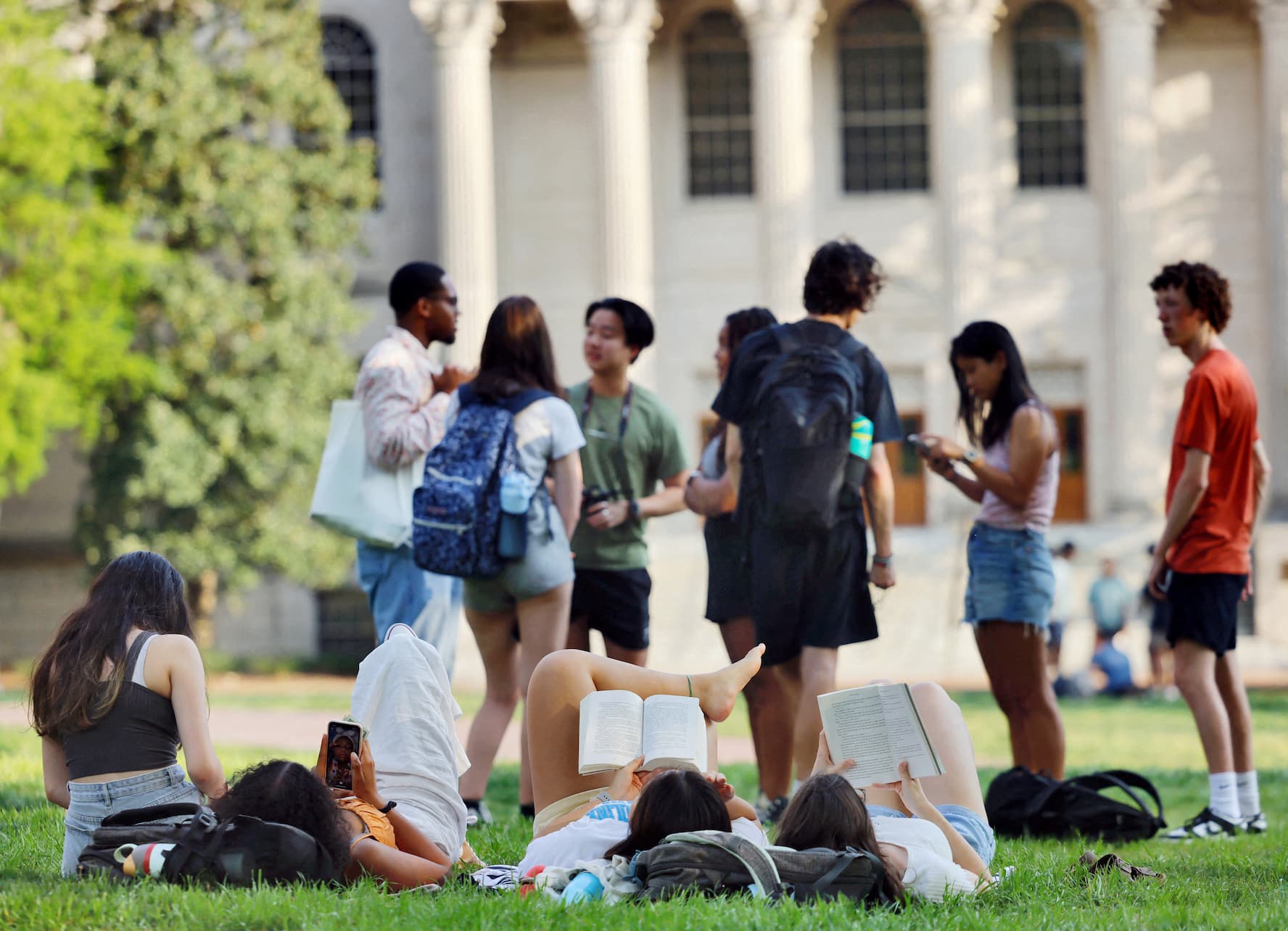 How Falling Enrollment Is Devastating College Boom Towns How Falling Enrollment Is Devastating College Boom Towns