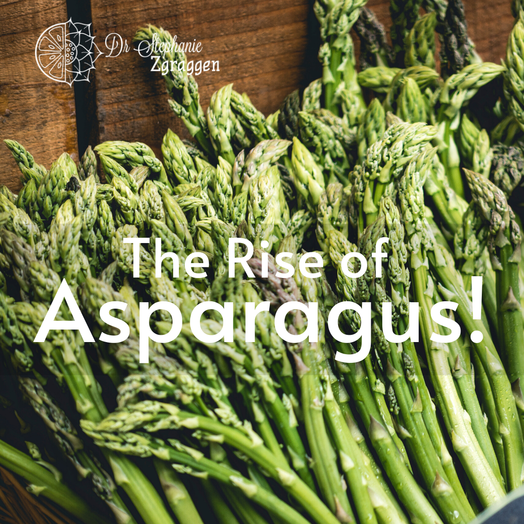 How Healthy Is Asparagus? Unveiling The Benefits Of This Nutrient-Rich Vegetable