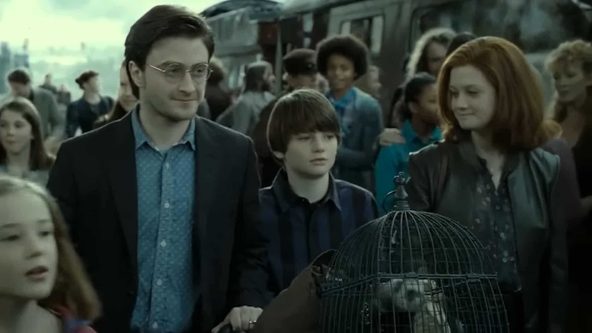 How J.K. Rowling's Controversial Views Could Affect The Harry Potter Reboot: HBO Exec Weighs In How J.K. Rowling's Controversial Views Could Affect The Harry Potter Reboot: HBO Exec Weighs In
