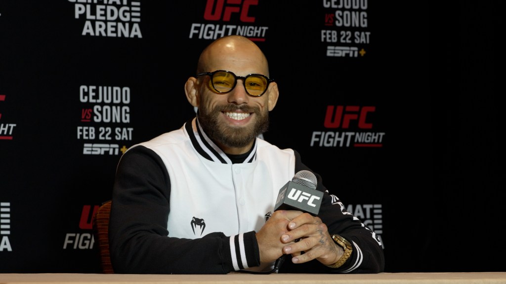 How Jean Silva Earned His UFC Spot: An Upset Win Over A Future Star How Jean Silva Earned His UFC Spot: An Upset Win Over A Future Star