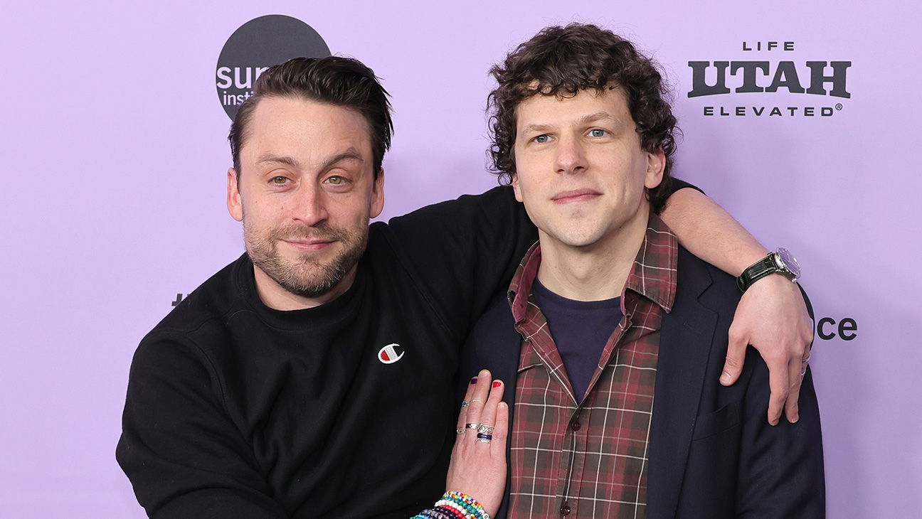How Jesse Eisenberg Cast Kieran Culkin For How Jesse Eisenberg Cast Kieran Culkin For