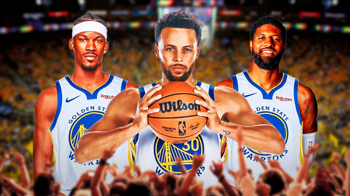 How Jimmy Butler Could Solve The Golden State Warriors' Problems How Jimmy Butler Could Solve The Golden State Warriors' Problems