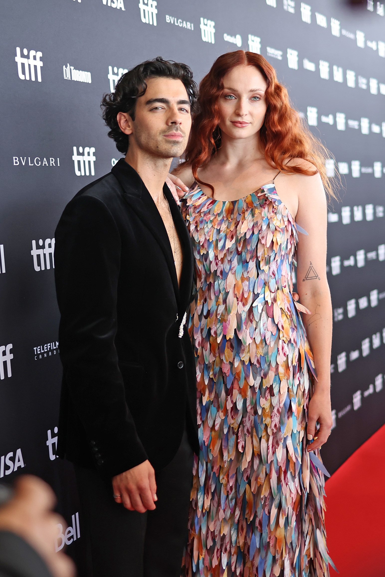 How Joe Jonas Handled A Fight Between A Married Couple How Joe Jonas Handled A Fight Between A Married Couple