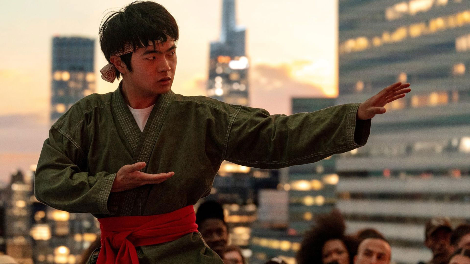 How Karate Kid: Legend Of Miyagi-Do Fits Into The Larger Karate Kid Universe How Karate Kid: Legend Of Miyagi-Do Fits Into The Larger Karate Kid Universe