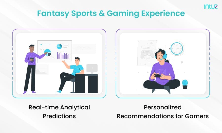 How LaLiga's AI Strategy Is Transforming The Global Sports Landscape How LaLiga's AI Strategy Is Transforming The Global Sports Landscape