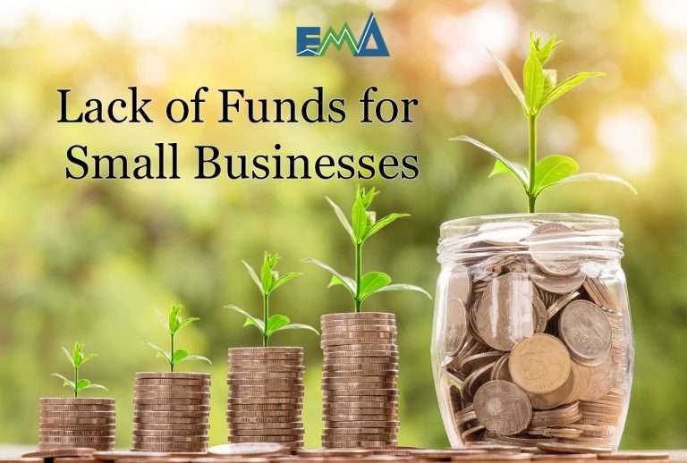 How Lack Of Funds Impacts Your Goals And What You Can Do How Lack Of Funds Impacts Your Goals And What You Can Do
